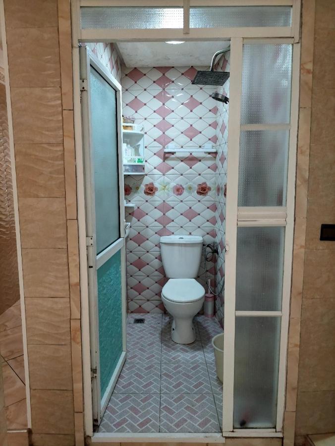 Riad Dar Zouhair Rabat Buitenkant foto